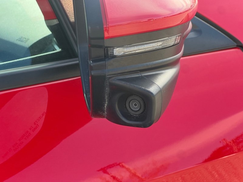 2017 Honda Civic 5dr Manual Sport Touring