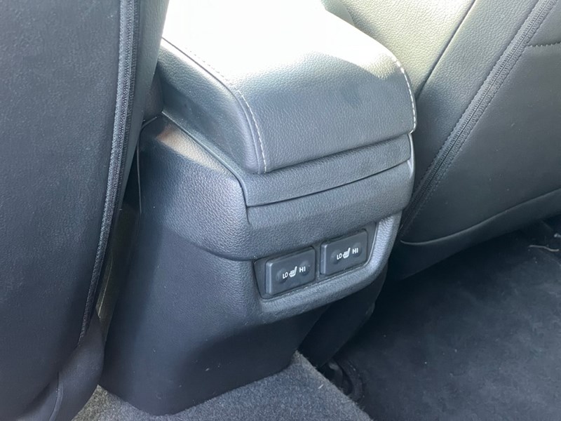 2017 Honda Civic 5dr Manual Sport Touring