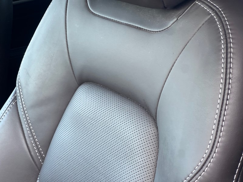 2024 Mazda CX-5 Signature AWD