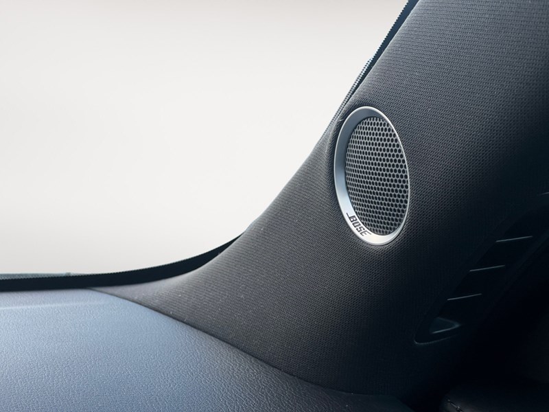 2024 Mazda CX-5 Signature AWD