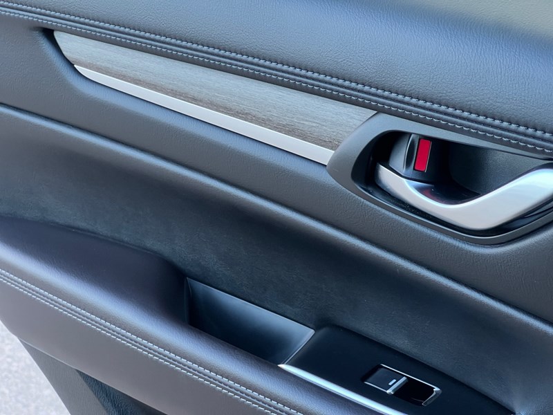 2024 Mazda CX-5 Signature AWD