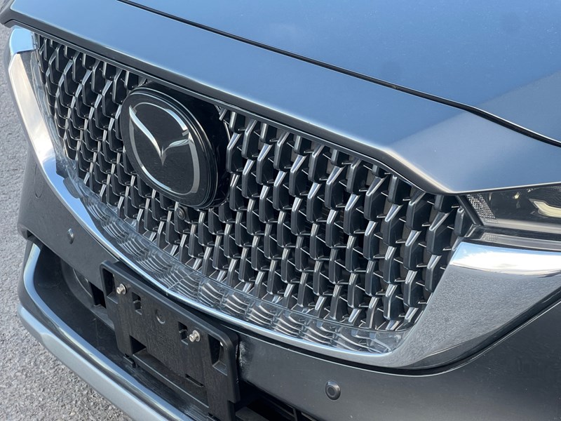 2024 Mazda CX-5 Signature AWD