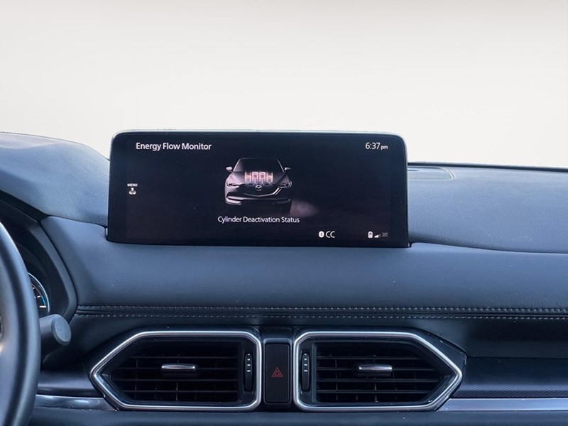 2022 Mazda CX-5 GS AWD