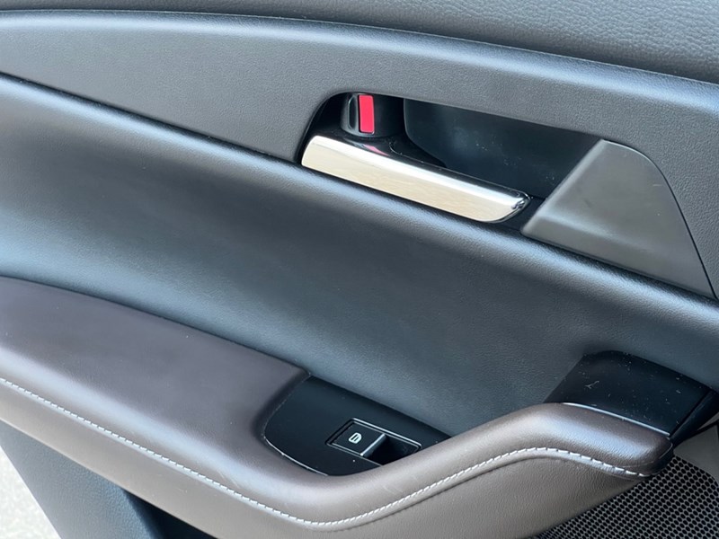 2022 Mazda CX-30 GT w/Turbo AWD