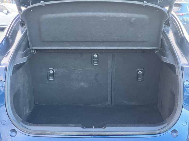 2022 Mazda CX-30 GT w/Turbo AWD