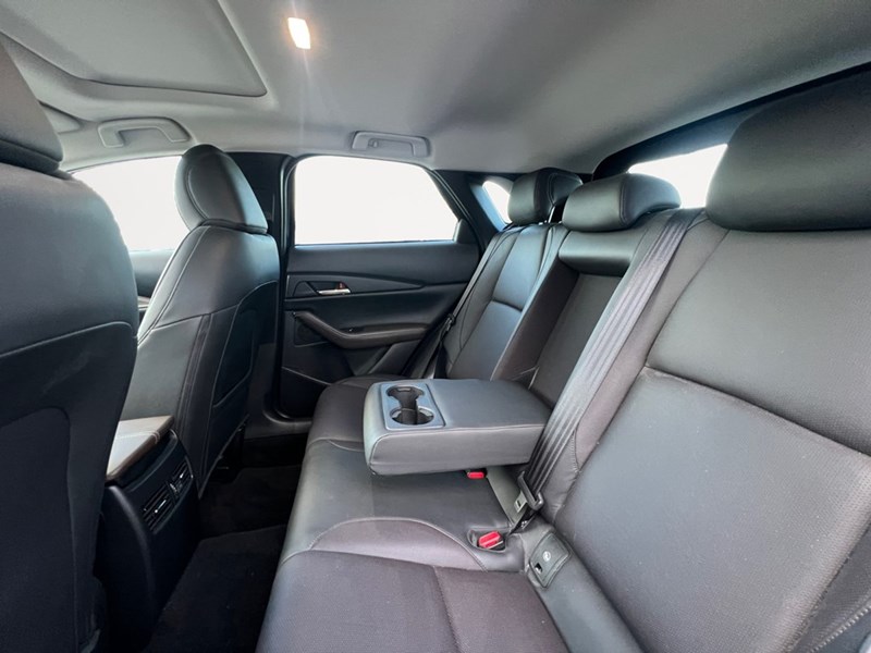 2022 Mazda CX-30 GT w/Turbo AWD