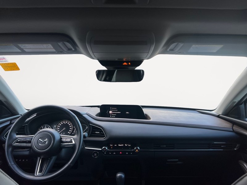 2022 Mazda CX-30 GT w/Turbo AWD