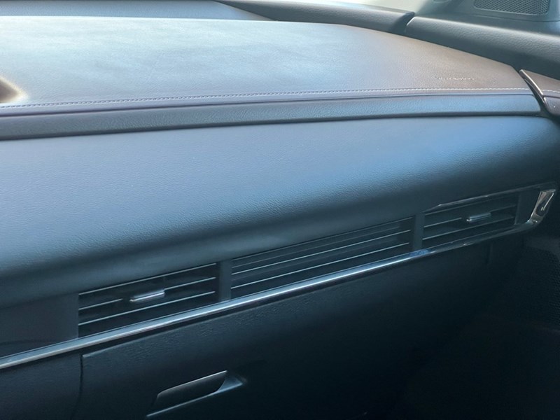 2022 Mazda CX-30 GT w/Turbo AWD