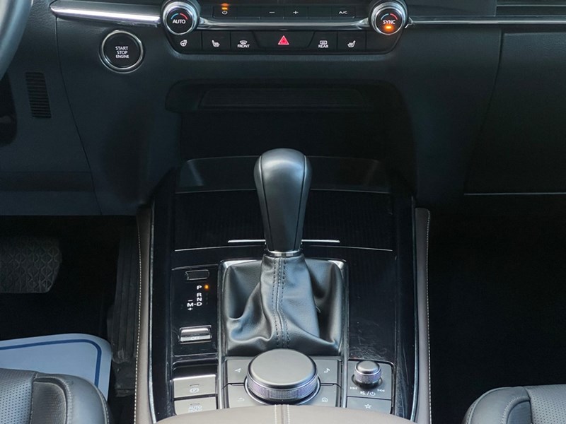 2022 Mazda CX-30 GT w/Turbo AWD