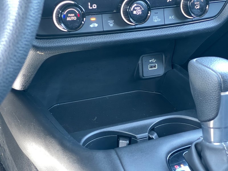 2023 Honda HR-V LX 2WD CVT