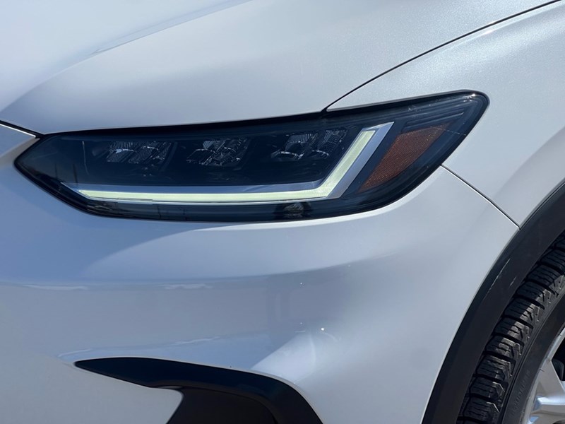 2023 Honda HR-V LX 2WD CVT