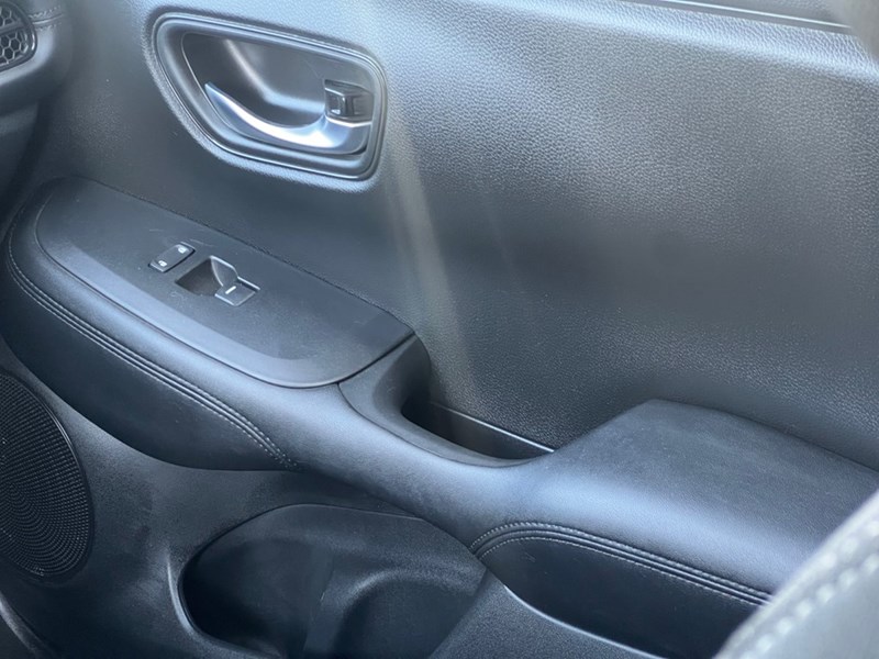 2023 Honda HR-V LX 2WD CVT