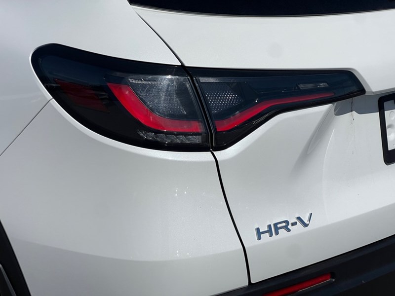 2023 Honda HR-V LX 2WD CVT