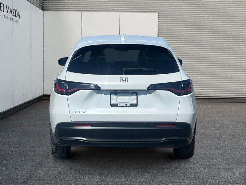 2023 Honda HR-V LX 2WD CVT