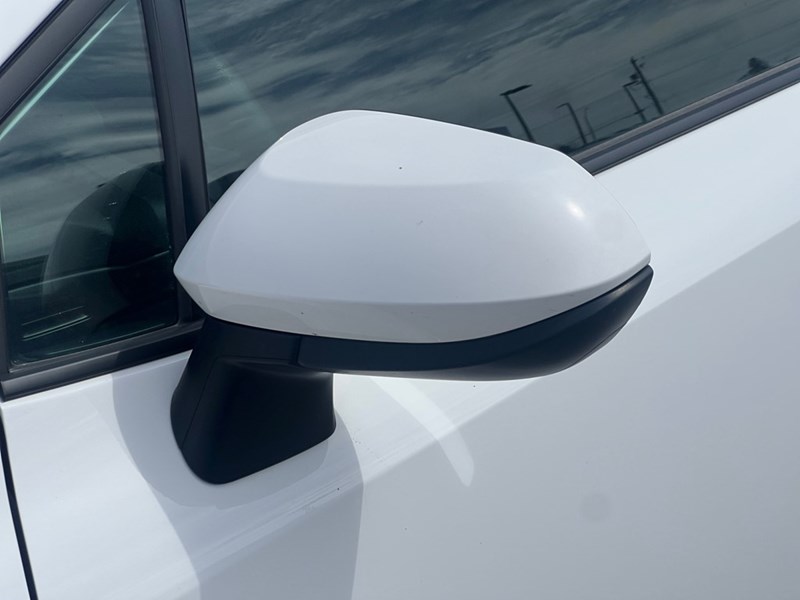 2022 Toyota Corolla LE CVT