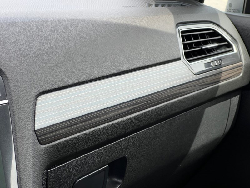 2022 Volkswagen Tiguan Highline R-Line 4MOTION