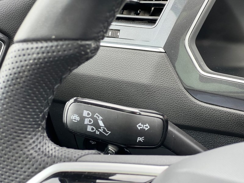 2022 Volkswagen Tiguan Highline R-Line 4MOTION