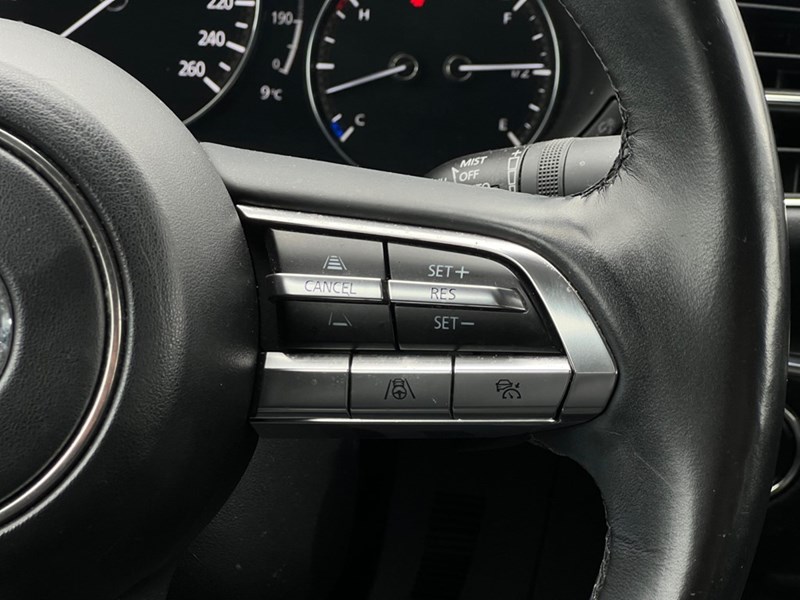 2021  Mazda3 GT Auto FWD