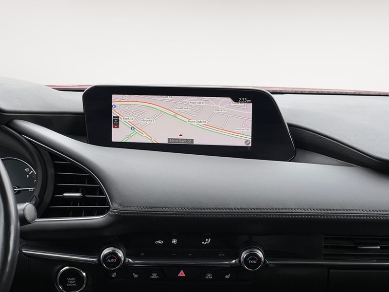 2021  Mazda3 GT Auto FWD