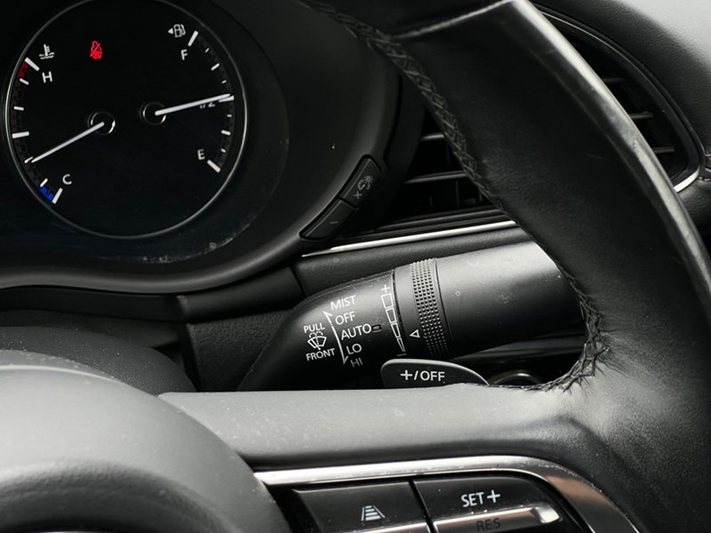 2021  Mazda3 GT Auto FWD