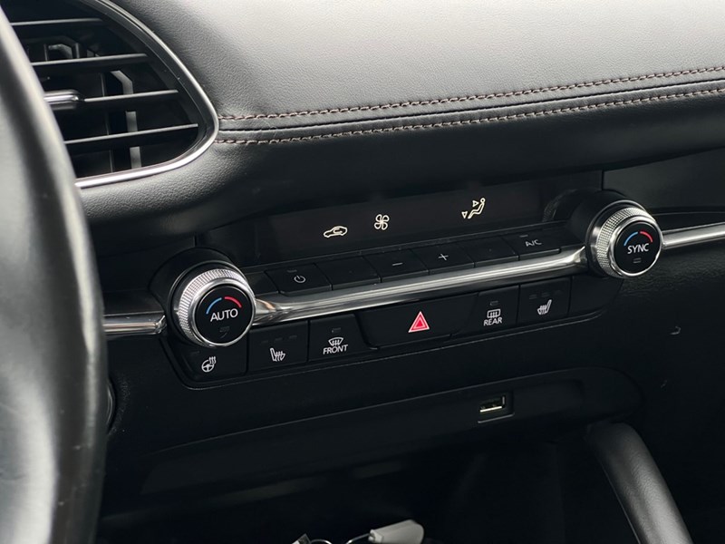 2021  Mazda3 GT Auto FWD