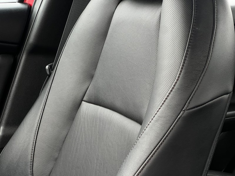 2021  Mazda3 GT Auto FWD