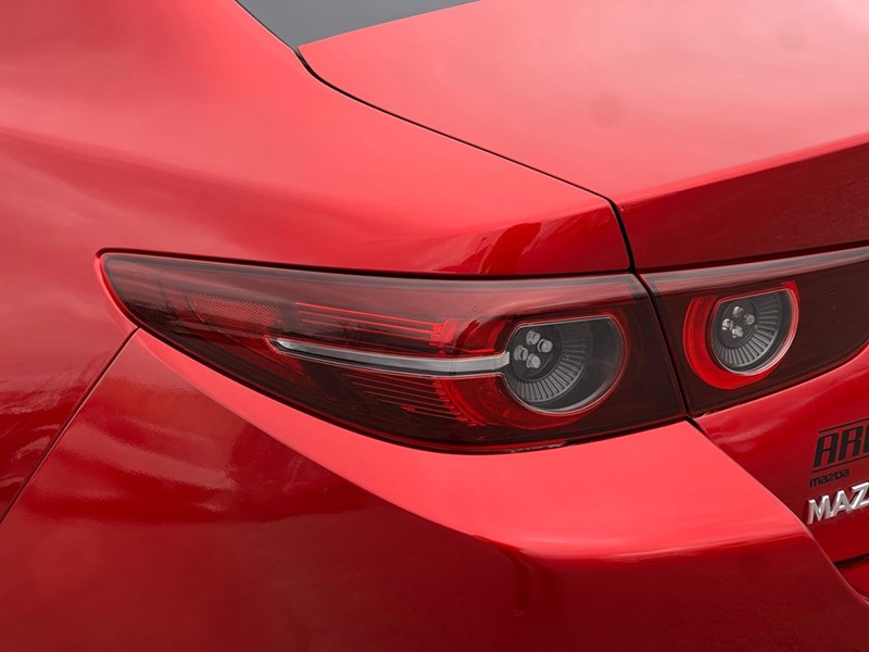 2021  Mazda3 GT Auto FWD