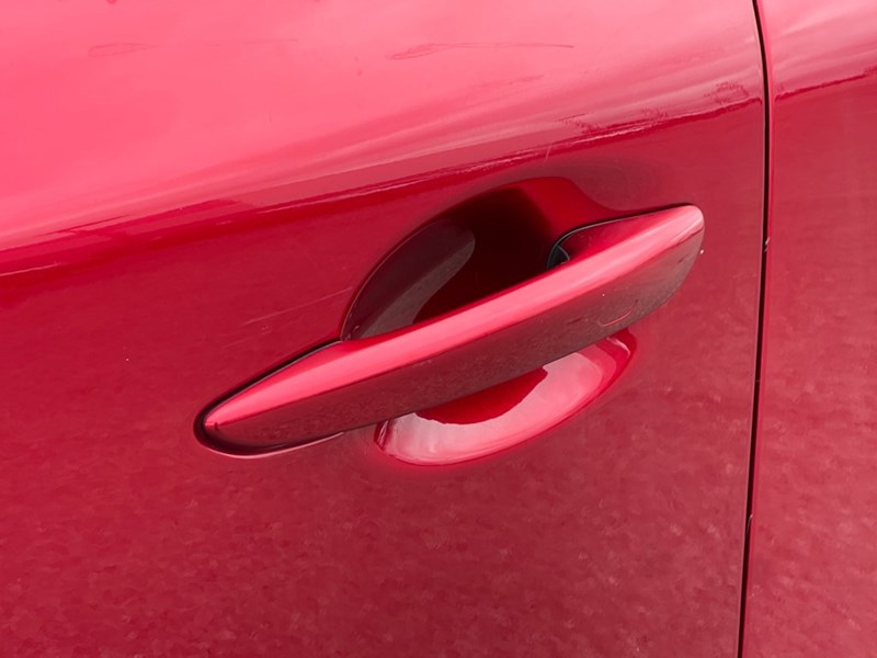 2021  Mazda3 GT Auto FWD