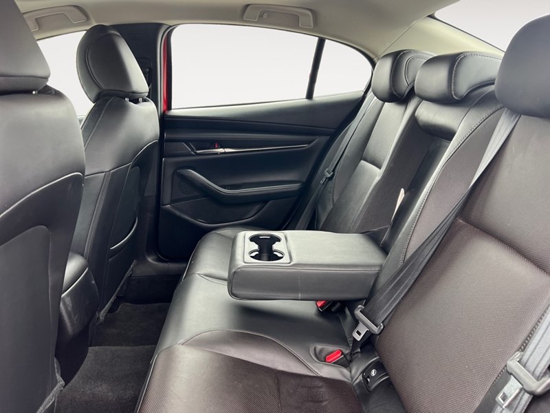 2021  Mazda3 GT Auto FWD