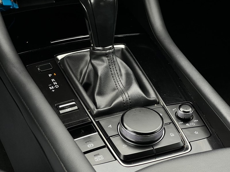 2021  Mazda3 GT Auto FWD
