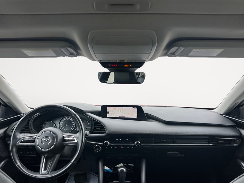 2021  Mazda3 GT Auto FWD