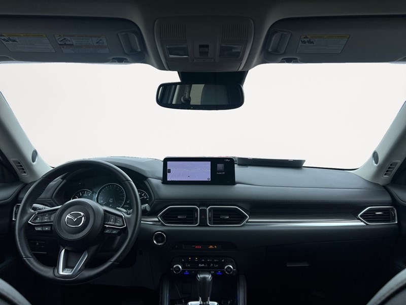 2023 Mazda CX-5 GT AWD