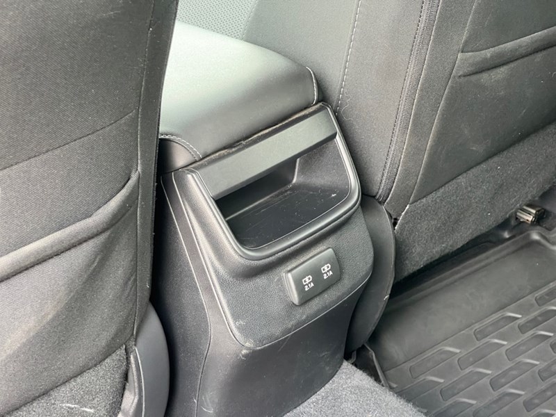 2022 Subaru Outback Convenience CVT