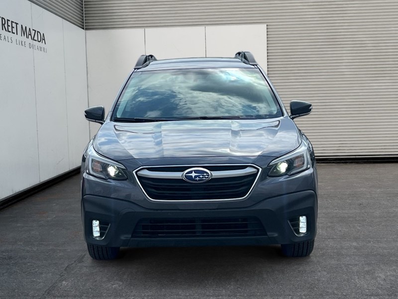 2022 Subaru Outback Convenience CVT