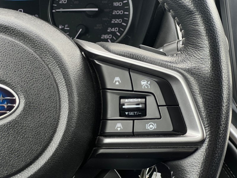 2022 Subaru Outback Convenience CVT
