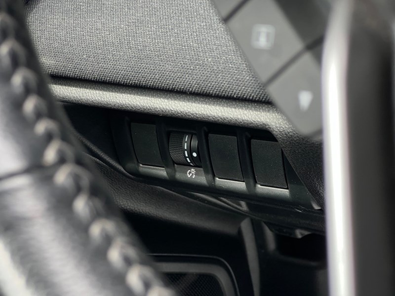 2022 Subaru Outback Convenience CVT