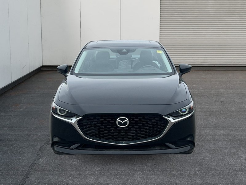 2019  Mazda3 GT Auto i-ACTIV AWD
