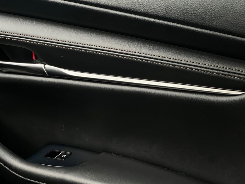 2019  Mazda3 GT Auto i-ACTIV AWD