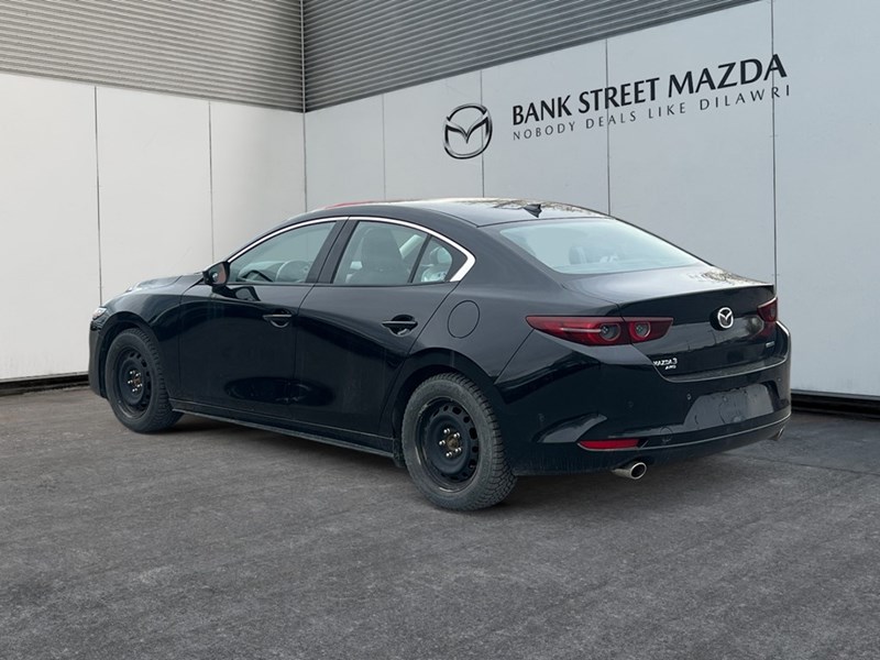 2019  Mazda3 GT Auto i-ACTIV AWD