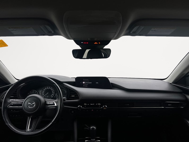 2019  Mazda3 GT Auto i-ACTIV AWD