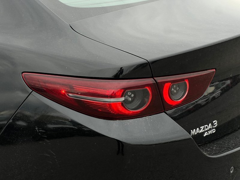 2019  Mazda3 GT Auto i-ACTIV AWD