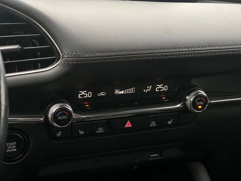 2019  Mazda3 GT Auto i-ACTIV AWD