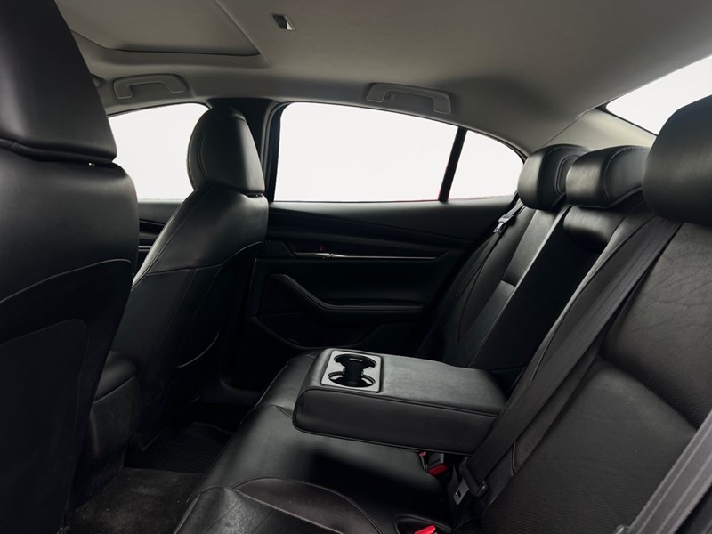 2019  Mazda3 GT Auto i-ACTIV AWD