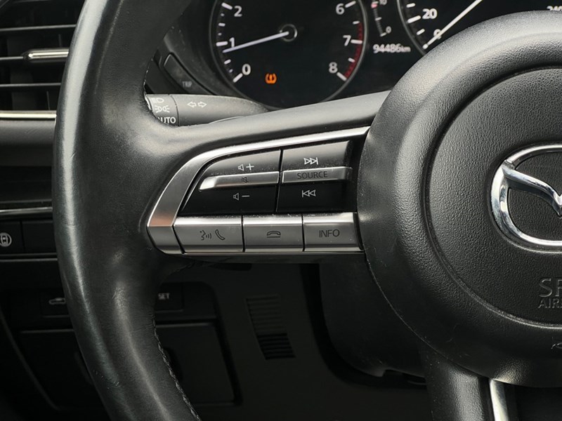 2019  Mazda3 GT Auto i-ACTIV AWD