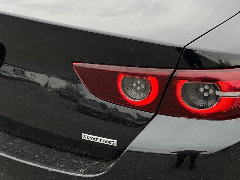 2019  Mazda3 GT Auto i-ACTIV AWD