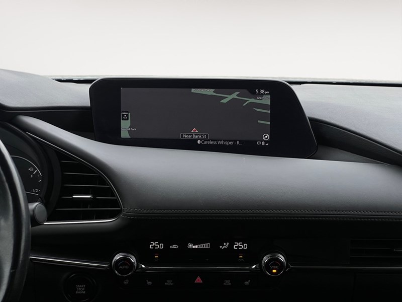 2019  Mazda3 GT Auto i-ACTIV AWD