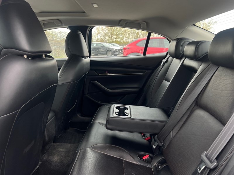 2019  Mazda3 GT Auto i-ACTIV AWD
