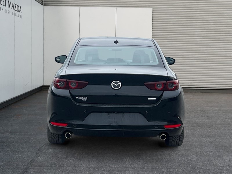 2019  Mazda3 GT Auto i-ACTIV AWD