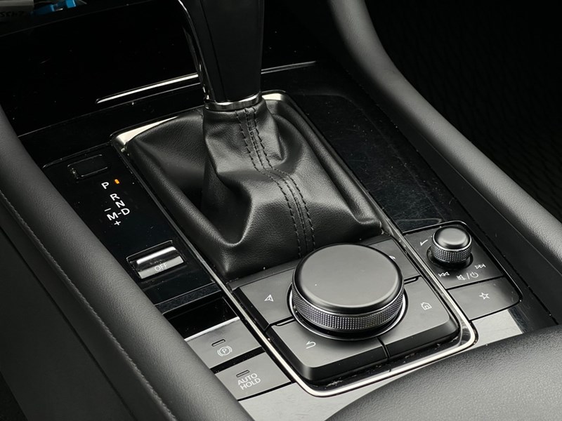 2019  Mazda3 GT Auto i-ACTIV AWD