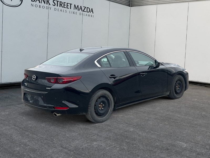 2019  Mazda3 GT Auto i-ACTIV AWD